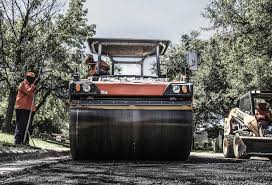 Recycled Asphalt Driveway Installation in Sugarland Run, VA